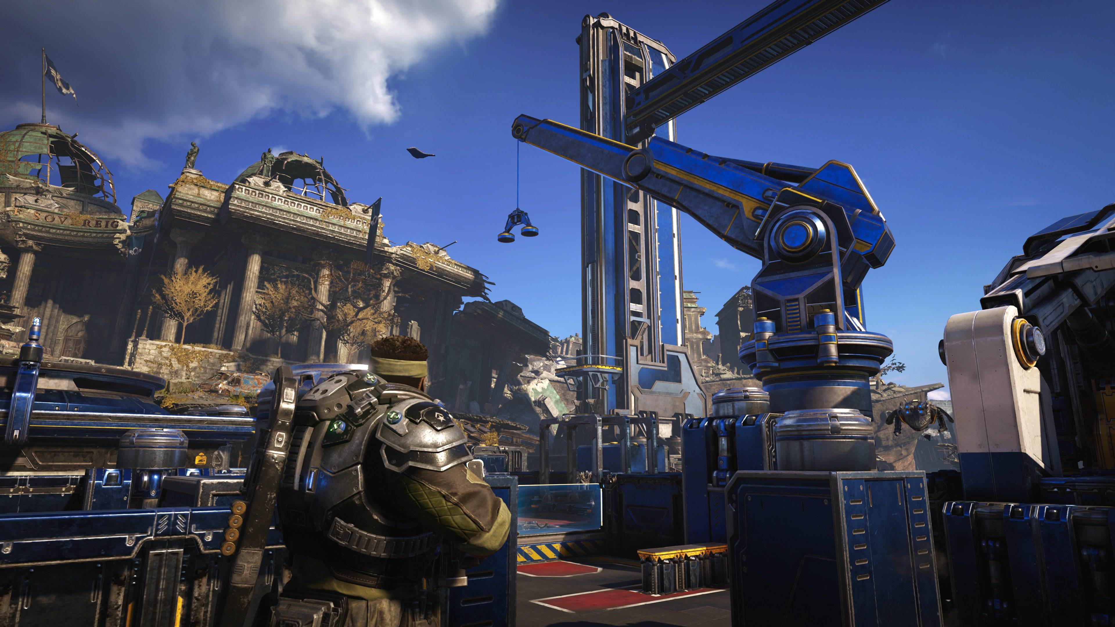 Gears 5 - Imagen 18
